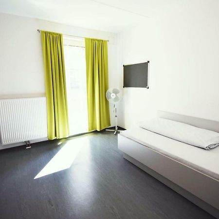 Campus-Gastehaus Apart otel Mannheim Dış mekan fotoğraf